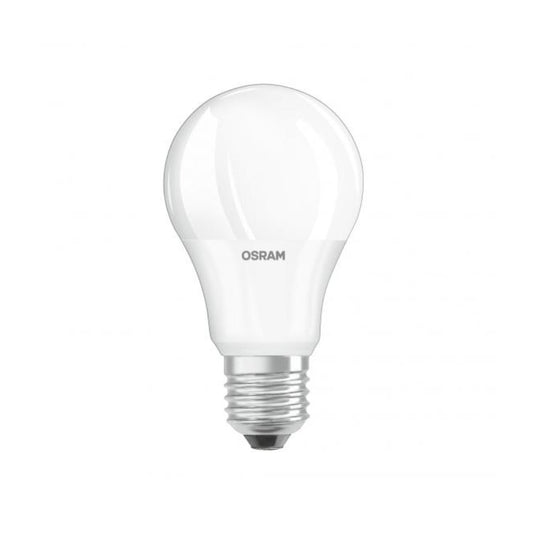 Osram LED Standardpære 10W(75W) 827 1055lm Mat E27