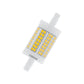 Osram LED R7s 11,5W(100W) 827 1521lm Dim 78mm