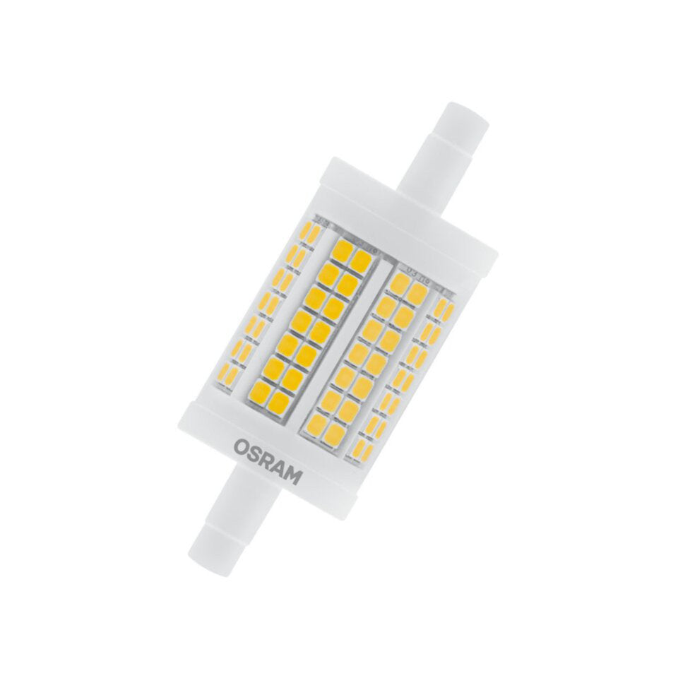 Osram LED R7s 11,5W(100W) 827 1521lm Dim 78mm