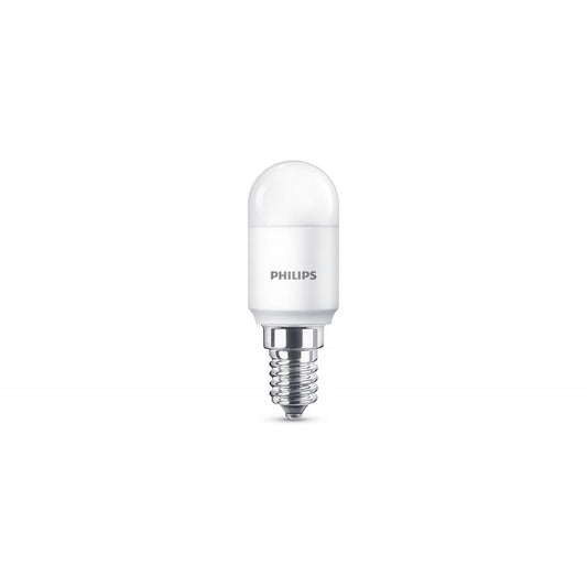 Philips LED Parfumepære 3,2W(25W) 827 250lm. Mat E14