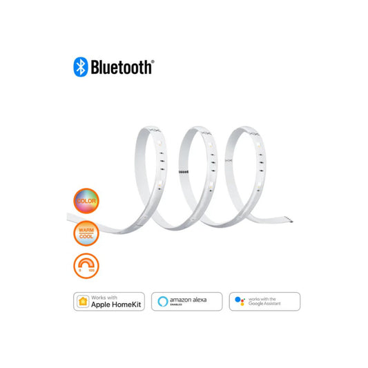 Ledvance Smart+ LED Bånd 10W 480lm RGBW Dim Bluetooth 183cm.
