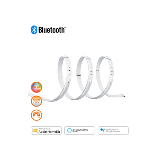 Ledvance Smart+ LED Bånd 10W 480lm RGBW Dim Bluetooth UK 183cm.