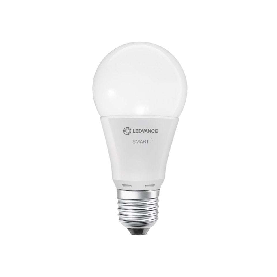 Ledvance Smart+ LED Standardpære 9W BT Amazon/Google Dim E27