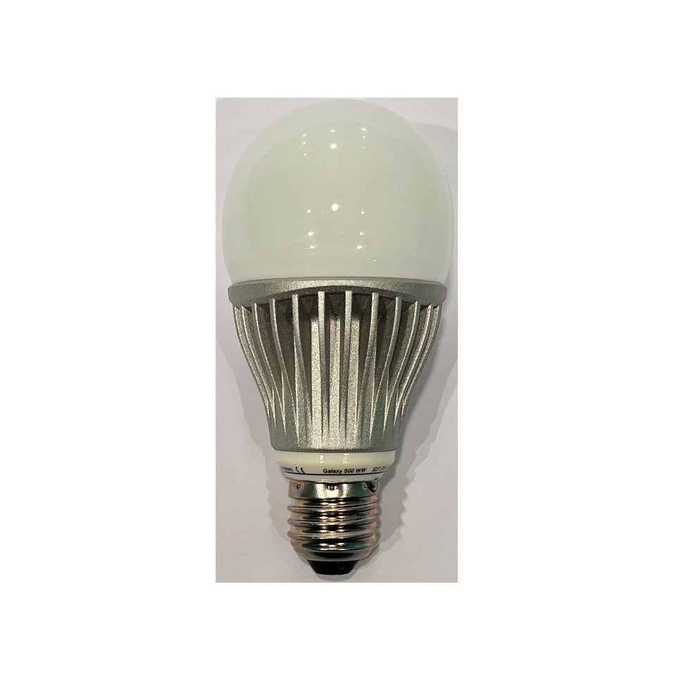 OptiLed LED Standardpære 9,5W(60W) 828 500lm Mat E27