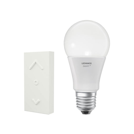 Ledvance Smart+ Sæt Fjernbetjening | LED Standardpære Dim ZigBee