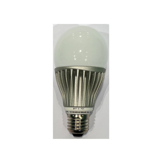OptiLed LED Standardpære 9W(60W) 828 500lm Dim Mat E27