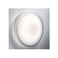 Osram LED Loftlampe Orbis 22W 827-860 Remote-CCT Ø41cm. Hvid/Alu