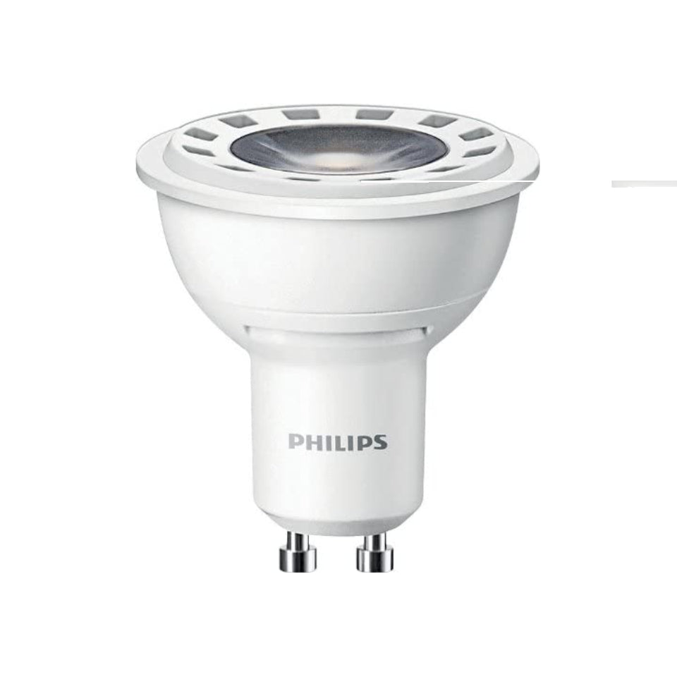 Philips LED GU10 5W(50W) 827 270lm 36° Hvid