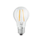 Osram LED Standardpære 7W(60W) 827 806lm 3-Trins-Dim Klar E27