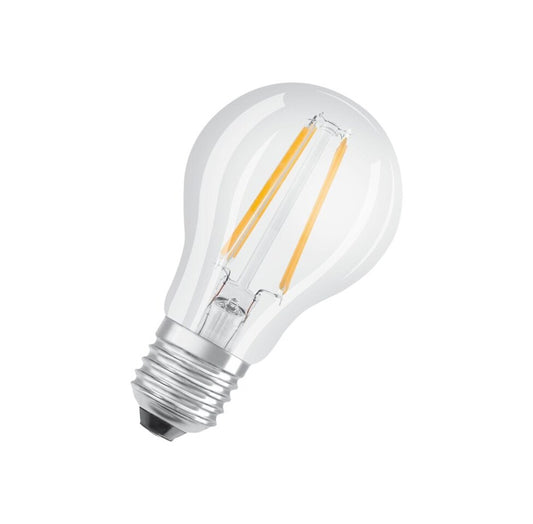 Osram LED Standardpære 7W(60W) 827 806lm 3-Trins-Dim Klar E27