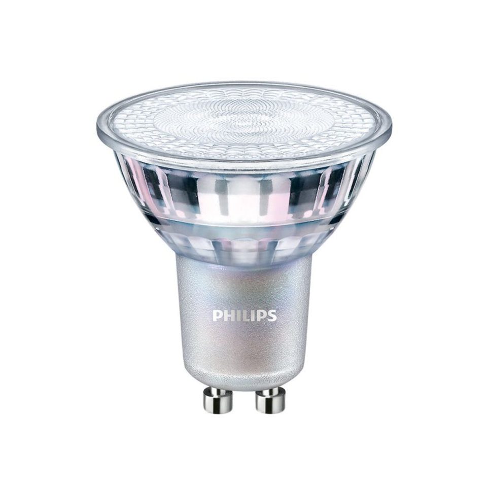 Philips LED GU10 3,7W(35W) 927 270lm 36° Dim Klar