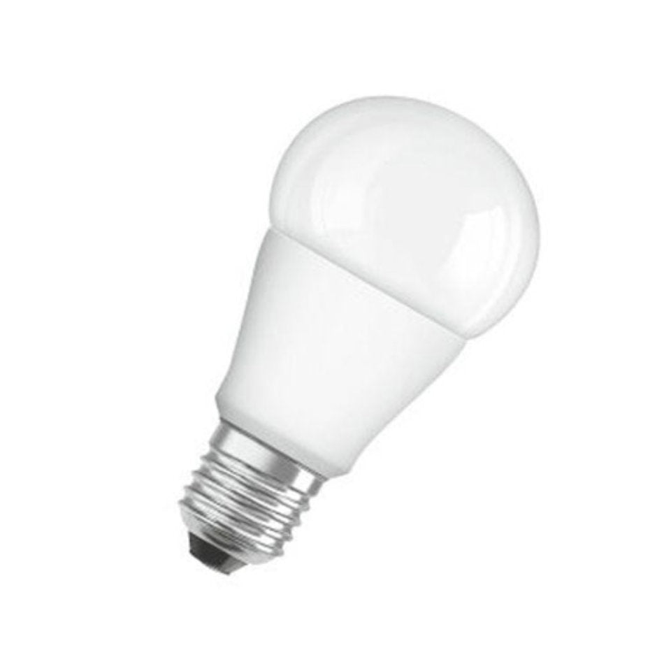 Osram LED Standardpære 9W(75W) 827 1055lm Dim Mat E27