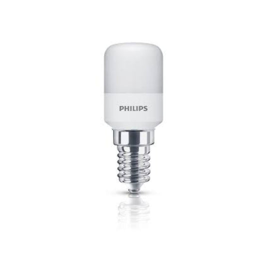 Philips LED Parfumepære 1,7W(15W) 827 136lm Mat E14