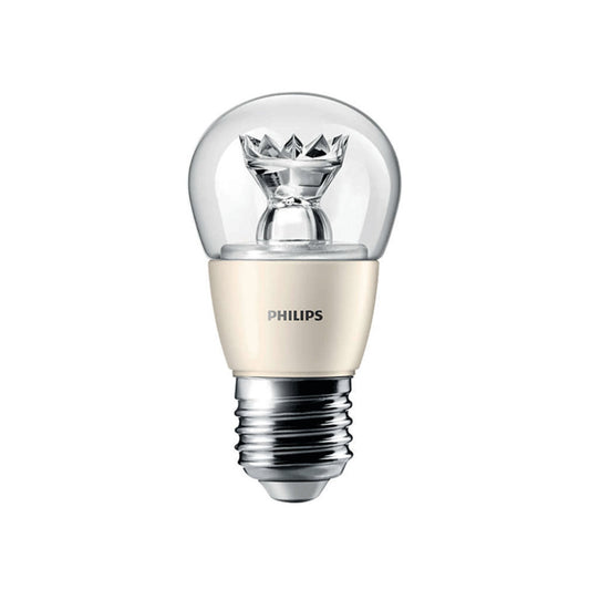 Philips LED Kronepære 4W(25W) 822-827 250lm DimTone Klar E27