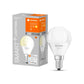 Ledvance Smart+ LED Kronepære 4,9W(40W) 827 470lm Dim WiFi E14