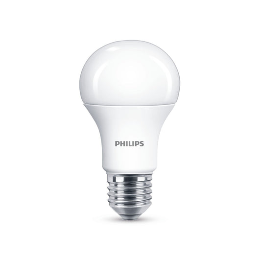Philips LED Standardpære 11W(75W) 827 1055lm. Opal E27