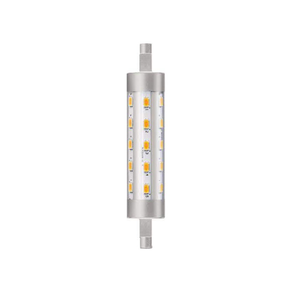 Philips LED R7s 6,5W(60W) 830 806lm 118mm