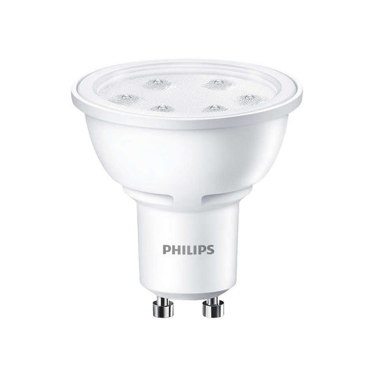 Philips LED GU10 2W(25W) 830 190lm 36° Hvid