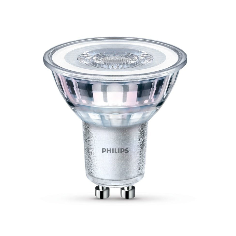 Philips LED GU10 4W(35W) 827 250lm 36° Dim