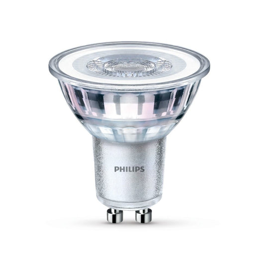 Philips LED GU10 2,7W(25W) 830 225lm 36° Klar