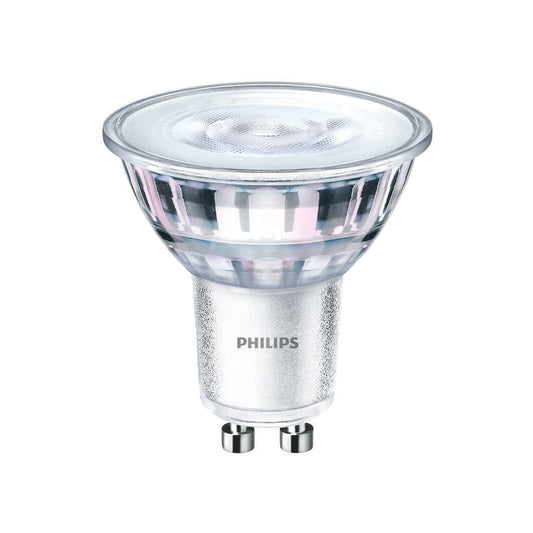 Philips LED GU10 4,5W(35W) 822-827 245lm 36° DimTone