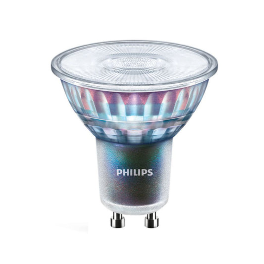 Philips LED GU10 3,9W(35W) 927 265lm 25° Dim Klar