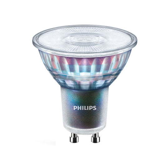 Philips LED GU10 3,9W(35W) 930 280lm 25° Dim Klar