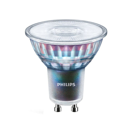 Philips LED GU10 3,9W(35W) 940 300lm 25° Dim Klar