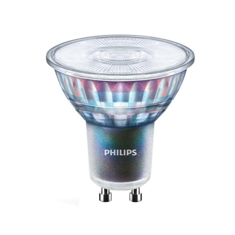 Philips LED GU10 5,5W(50W) 927 355lm 25° Dim Klar