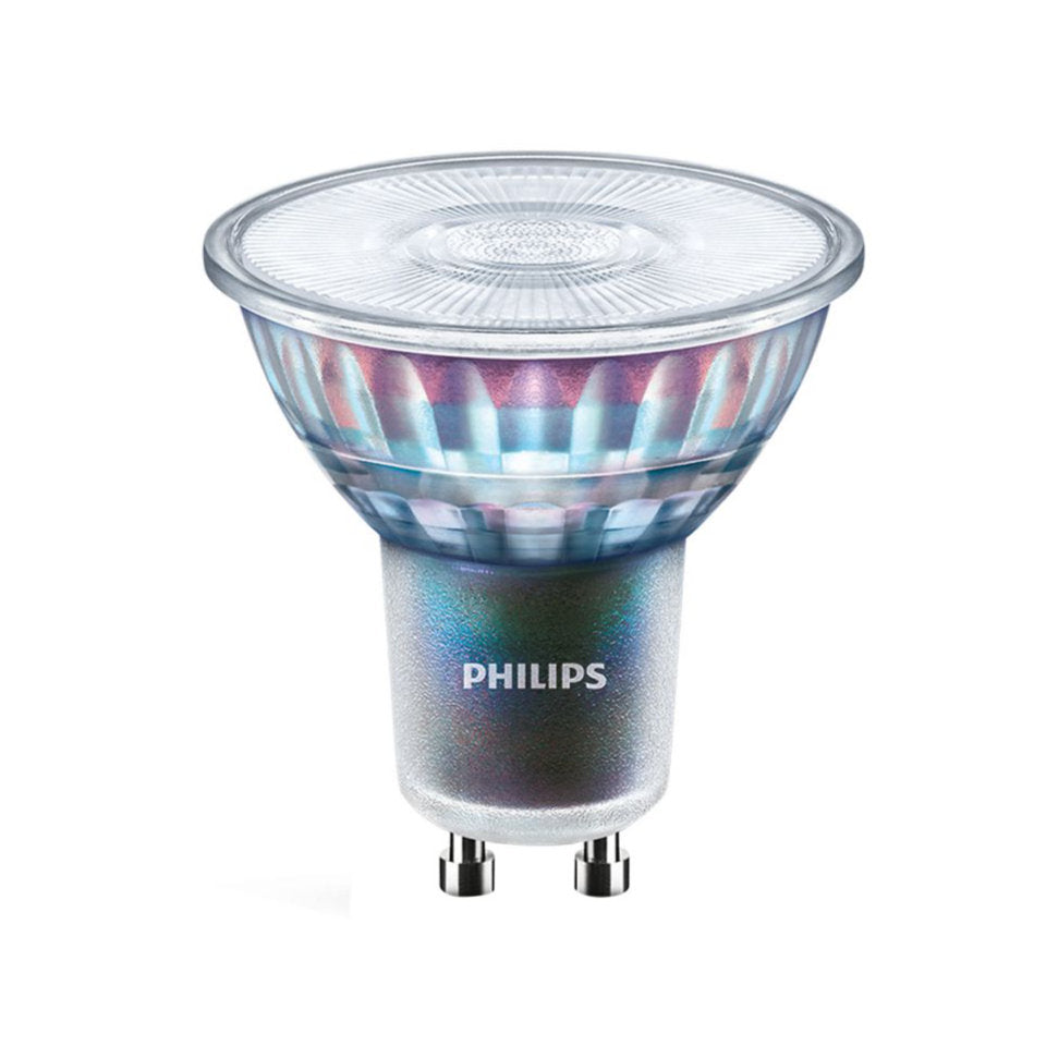 Philips LED GU10 5,5W(50W) 940 400lm 36° Dim Klar