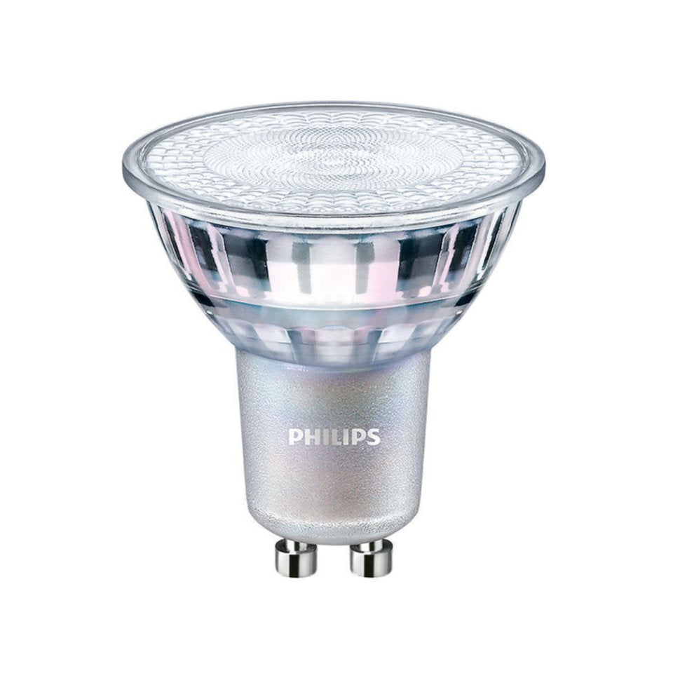 Philips LED GU10 3,7W(35W) 930 270lm 36° Dim Klar