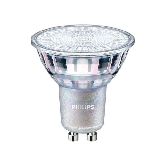 Philips LED GU10 4,9W(50W) 927 355lm 36° Dim Klar