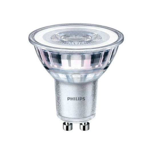 Philips LED GU10 4,6W(50W) 830 370lm 36° Klar