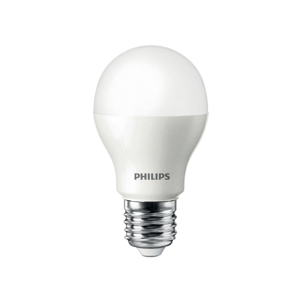 Philips LED Standardpære 6W(40W) 827 470lm Mat E27