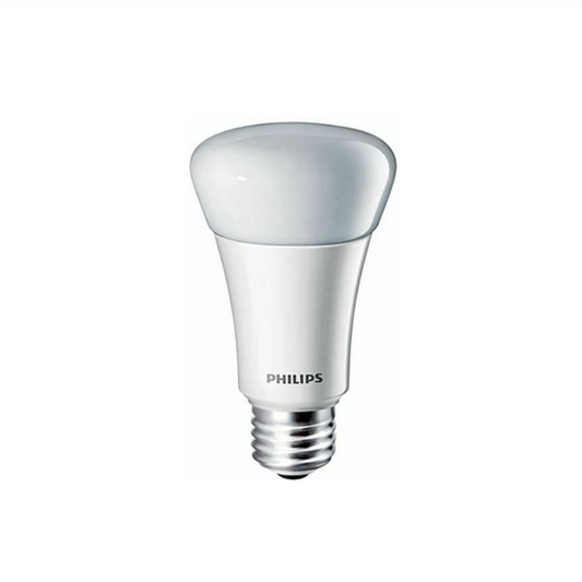 Philips LED Standardpære 10W(60W) 827 806lm Dim Mat E27