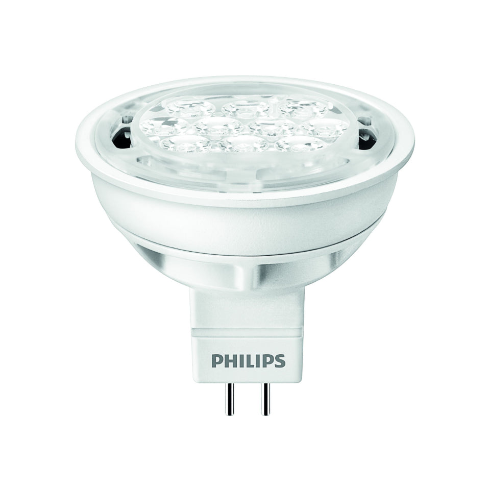 Philips LED MR16 5W(35W) 827 325lm 36° Hvid 12V GU5.3