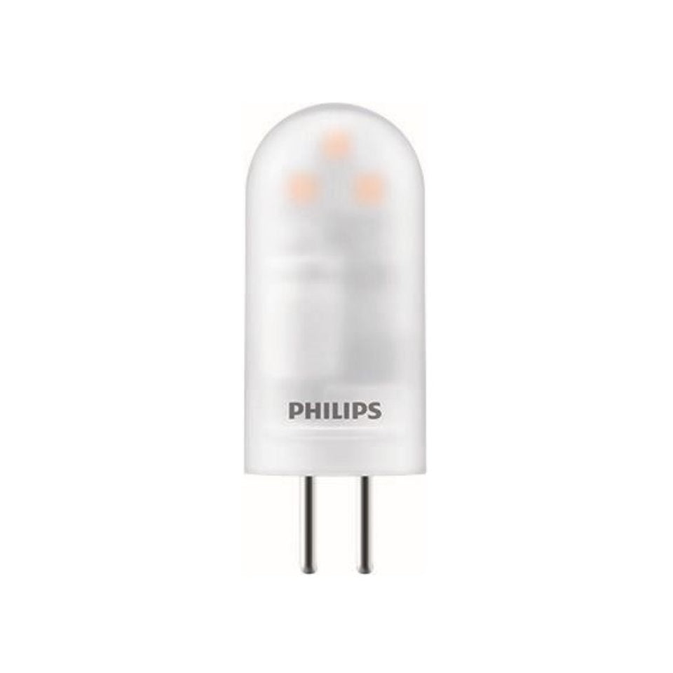 Philips LED GY6,35 1,7W(20W) 827 210lm 12V Mat