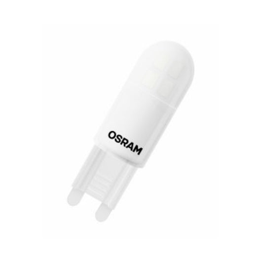 Osram LED G9 2,8W(30W) 840 320lm. Mat