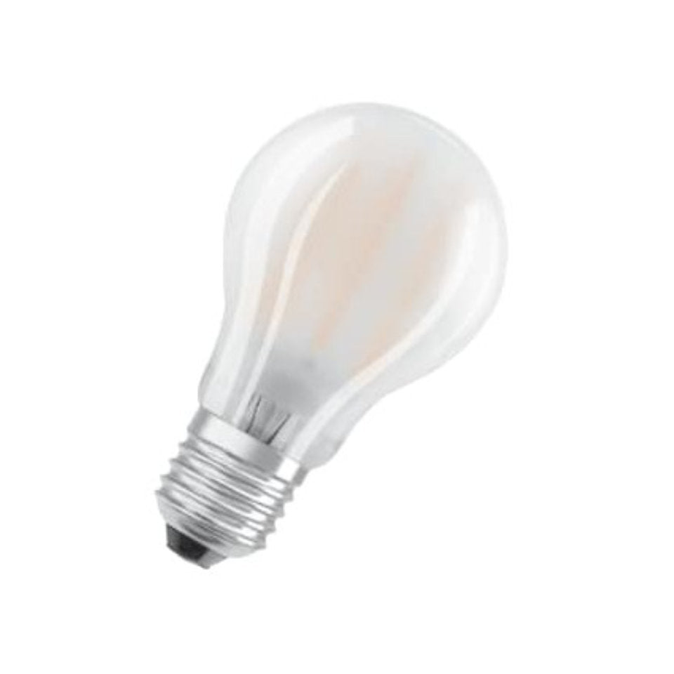 Osram LED Standardpære 8,5W(75W) 827 1055lm Dim Mat E27