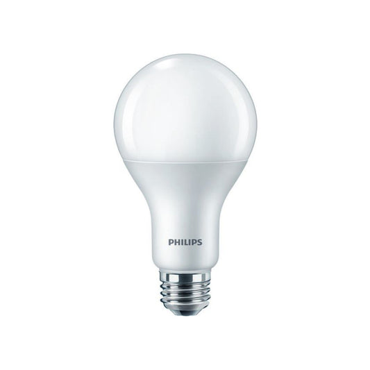 Philips LED Standardpære 19,5W(150W) 827 2500lm Mat E27