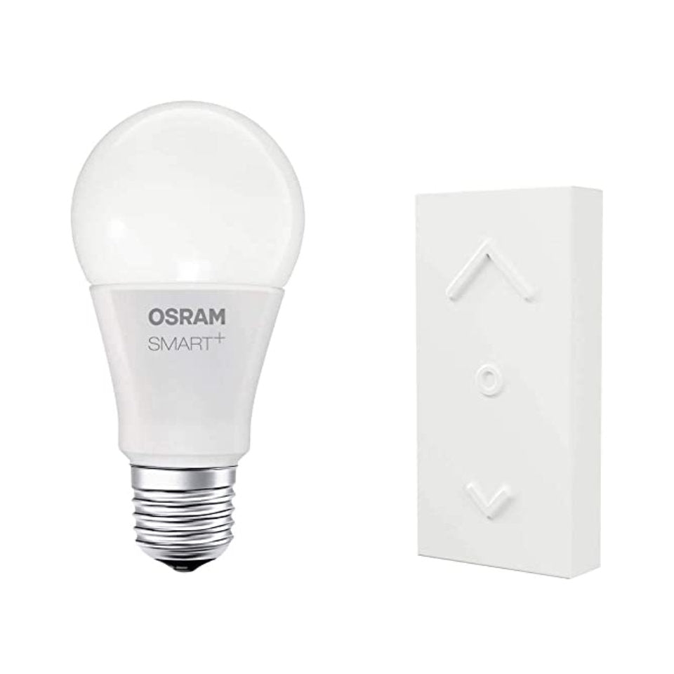 Osram Smart+ Sæt Fjernbetjening | LED Standardpære Dim ZigBee