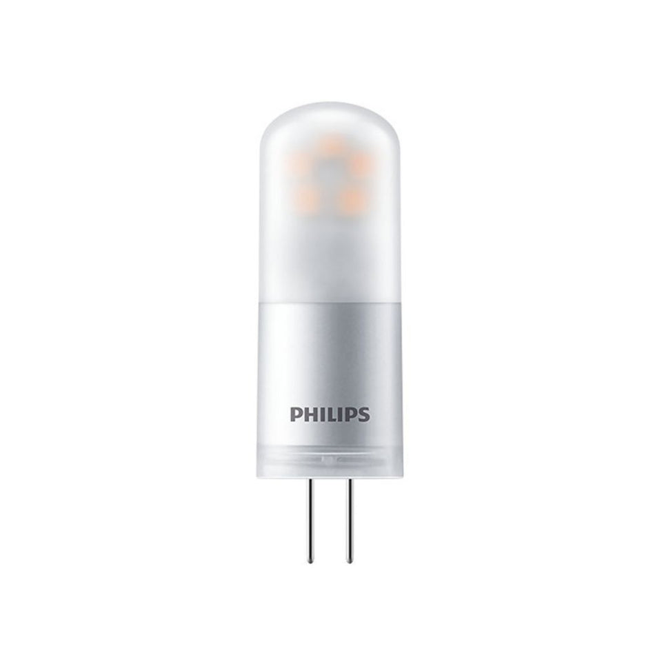 Philips LED G4 2,5W(28W) 827 300lm. 12V Mat