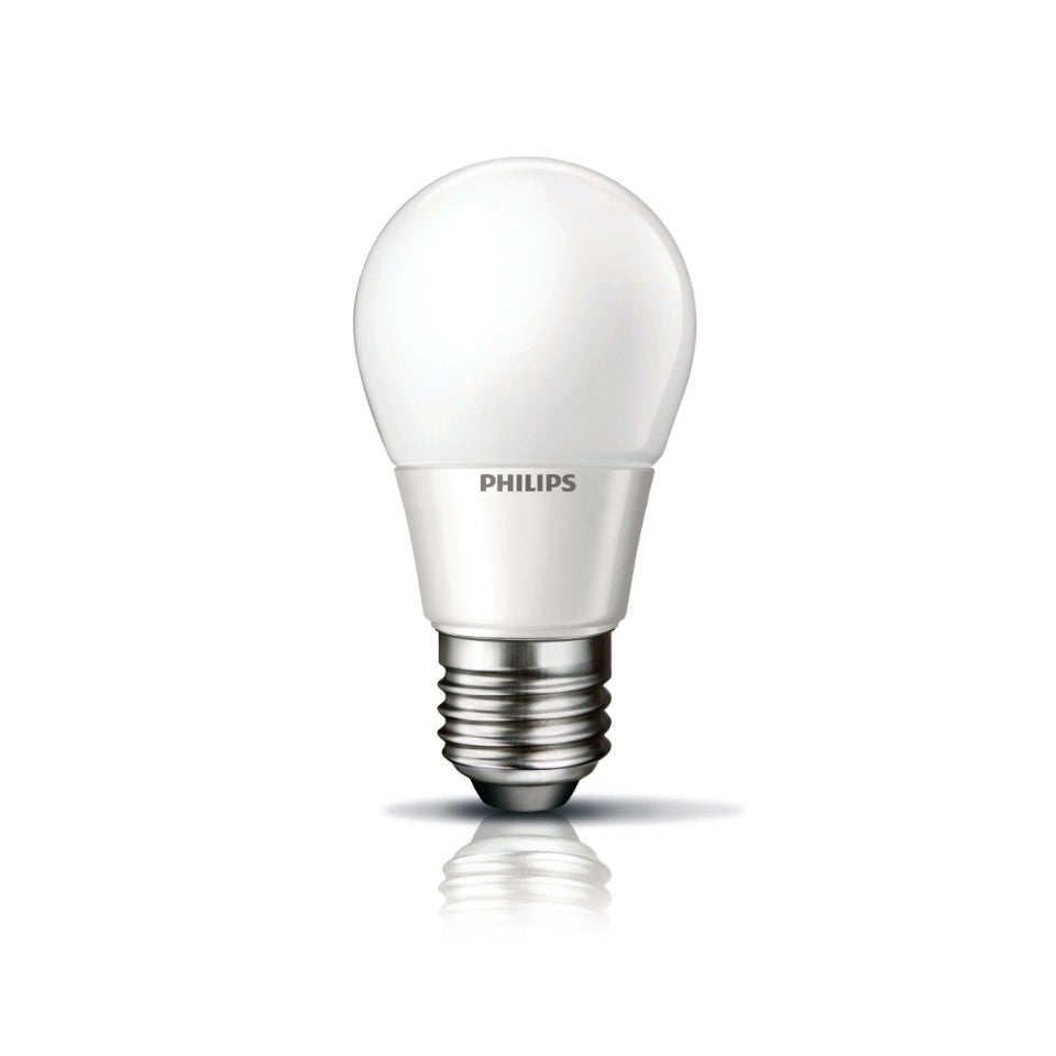 Philips LED Standardpære 2W(10W) 827 Opal E27