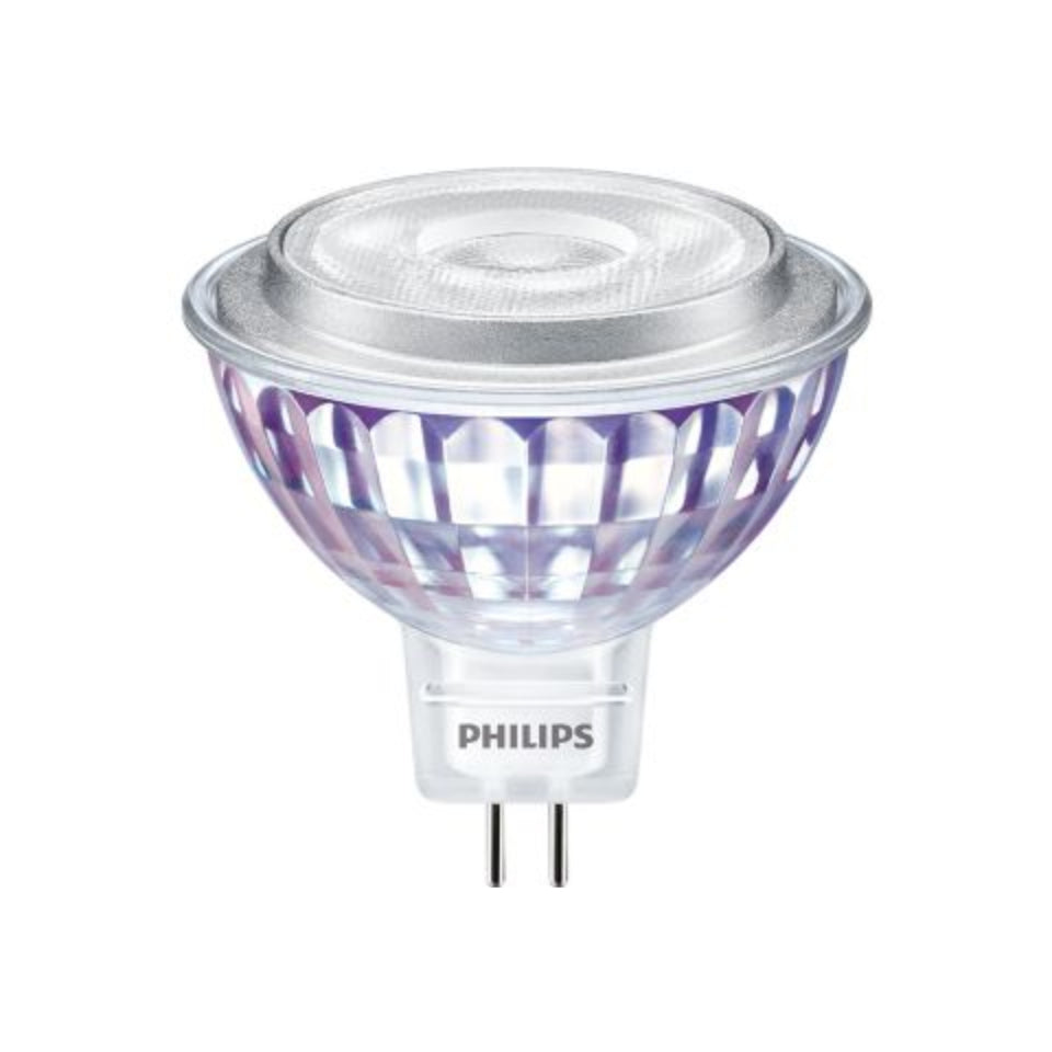 Philips LED MR16 7W(50W) 840 660lm 60° 12V GU5.3