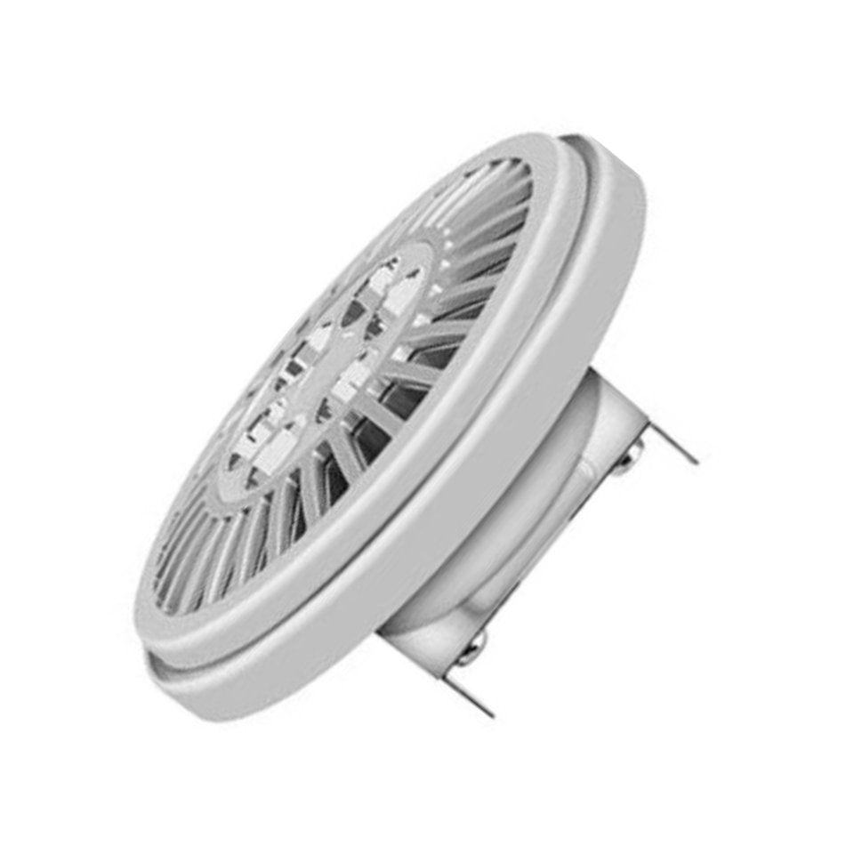 Osram LED AR111 8,5W(50W) 930 450lm 24° Dim Sølv G53