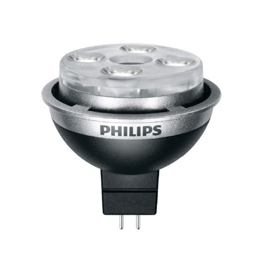 Philips LED MR16 10W 830 24° Dim Sort