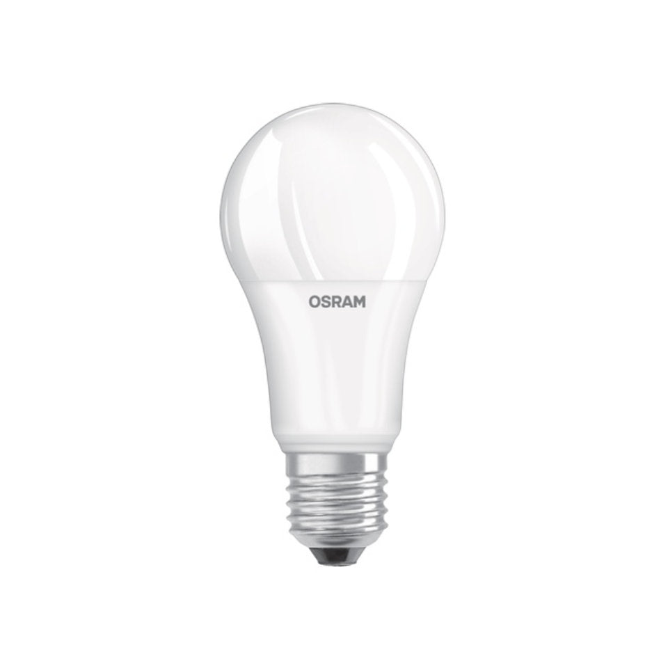Osram LED Standardpære 14,5W(100W) 827 1521lm Dim Mat E27