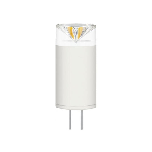 Osram LED G4 2,2W(20W) 827 200lm. 12V Hvid/Klar
