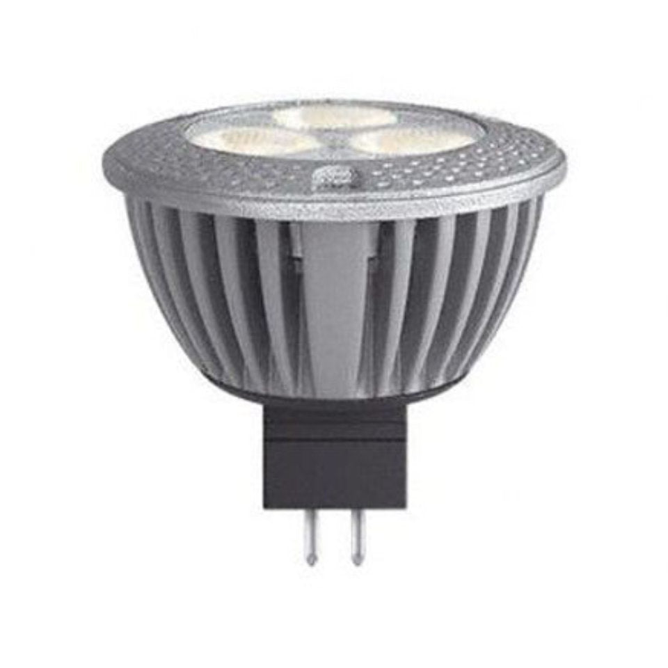 Osram LED MR16 3,3W(20W) 840 230lm 36° Grå/Sort GU5.3