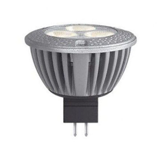 Osram LED MR16 3,3W(20W) 830 230lm 36° Grå/Sort GU5.3